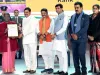 इंदौर लगातार सातवीं बार देश का सबसे स्वच्छ शहर, सूरत संयुक्त रूप से नंबर-1 के पायदान पर