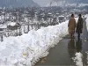 कश्मीर में शीतलहर का प्रकोप जारी, श्रीनगर में न्यूनतम तापमान -3.8 डिग्री सेल्सियस दर्ज किया गया