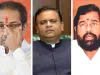 महाराष्ट्र अयोग्यता विवाद: स्पीकर नार्वेकर के फैसले के खिलाफ याचिका पर सोमवार को होगी सुनवाई