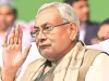 Bihar Politics: नीतीश कुमार ने दिया सीएम पद से इस्तीफा, आज शाम को फिर से लेंगे शपथ 
