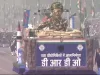  गणतंत्र दिवस पर डीआरडीओ ने परेड में प्रदर्शित की रक्षा प्रणालियों की झांकी 