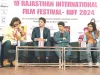 राजस्थान इंटरनेशनल फिल्म फेस्टिवल: ऑस्कर चयनित फिल्म की स्क्रीनिंग से गुलजार हुआ फेस्ट