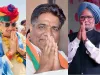 Rajyasabha Election: राजस्थान की 3 सीटों के चुनाव 27 फरवरी को होंगे