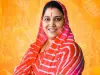 महिला विधायक का डीप फेक वीडियो वायरल, एसपी को दी सूचना