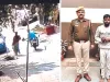 बीएड छात्रा का पर्स छीनने का प्रयास करने वाले बदमाश ने फिर की वारदात, गिरफ्तार