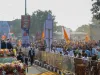 राष्ट्रीय युवा महोत्सव में हिस्सा लेने महाराष्ट्र पहुंचे मोदी, रोड शो में हजारों की संख्या में आए लोग