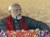 कड़े मुकाबले वाली बांसवाड़ा और जालौर सीट पर मोदी का दौरा : बांसवाड़ा में भाजपा का पहली बार बाप पार्टी से मुकाबला