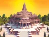 श्रीराम मंदिर से सवा लाख करोड़ का व्यापार 