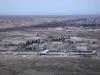 इराक में अमेरिकी वायुसैनिक अड्डे ऐन अल-असद पर मिसाइल हमला