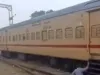 तमिलनाडु में शंटिंग के दौरान पटरी से उतरे ट्रेन के 2 डिब्बे