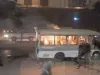 अफगानिस्तान में एक बस में विस्फोट, 2 लोगों की मौत