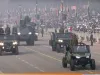 कर्तव्य पथ पर दुनिया ने देखा भारत का सैन्य शौर्य, बढ़ती नारी शक्ति को किया प्रदर्शित 