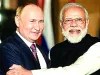 भारत-रूस व्यापार ने तोड़े सारे रेकॉर्ड
