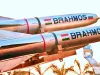 भारत ने 200 ब्रह्मोस मिसाइलों का दिया ऑर्डर 
