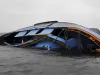 पनामा में नाव पलटने से 4 प्रवासियों की मौत