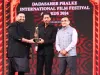 Dadasaheb Phalke International Film Festival Award : शाहरूख को मिला जवान के लिए मिला सर्वश्रेष्ठ अभिनेता का अवॉर्ड