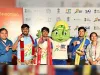 खेलो इंडिया यूनिवर्सिटी प्रतियोगिता में निशानेबाजों ने जीता कांस्य पदक