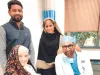 जटिल सर्जरी कर बचाई 90 वर्षीय महिला की जान 