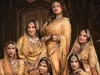 Heeramandi 1st Look: संजय लीला भंसाली की वेबसीरीज हीरामंडी का फर्स्ट लुक रिलीज