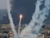 लेबनान ने इजरायल पर किए हवाई हमले