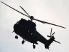 अमेरिका में हेलीकॉप्टर क्रैश, 2 सैनिकों की मौत