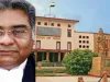 श्रीवास्तव कल लेंगे राजस्थान उच्च न्यायालय के मुख्य न्यायाधीश की शपथ