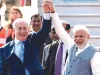 भारत को हथियारों की लगातार सप्लाई कर रहा है इजरायल