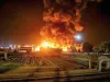 ईरान: गैस पाइपलाइन में विस्फोट