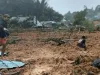 इंडोनेशिया: भूस्खलन में लापता हुए 9 लोग सुरक्षित बचे