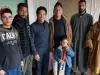 सचिन तेंदुलकर ने कश्मीर के दिव्यांग क्रिकेटर आमिर हुसैन लोन से की मुलाकात