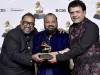 Grammy Award: भारत ने रचा इतिहास, तबला वादक जाकिर हुसैन और शंकर महादेवन ने जीते अवॉर्ड्स