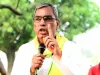 सपा के राष्ट्रीय महासचिव पद से स्वामी प्रसाद का इस्तीफा केवल ड्रामा: राजभर