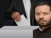मनोज पांडे ने सपा के मुख्य सचेतक पद से दिया इस्तीफा, क्रास वोटिंग की आशंका