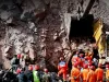 चीन में कोयला खदान में फंसे 7 लोगों की मौत