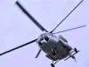 नौसेना का हेलीकॉप्टर क्रैश, 3 लोगों की मौत