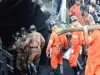 चीन में कोयला खदान ढहने से 5 लोगों की मौत, अन्य लापता