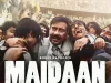 अजय देवगन की फिल्म मैदान का ट्रेलर रिलीज
