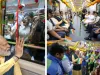 PM मोदी ने अंडरवाटर ट्रेन में की सवारी, 105 साल पुराना सपना हुआ पूरा