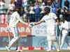 IND vs ENG Test Match: रोहित और गिल की शतकीय पारी, 255 रनों की बढ़त से मैच पर भारत की पकड़ हुई मजबूत
