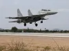 वायु सेना के लडाकू विमानों ने आंध्र प्रदेश में राष्ट्रीय राजमार्ग से भरी उड़ान, कैशल का दिया परिचय