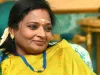 तेलंगाना की राज्यपाल डॉ. तमिलिसाई सुंदरराजन ने दिया इस्तीफा