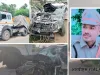 सड़क हादसे में RPS राजेंद्र गुर्जर की मृत्यु, RPS अंजलि सिंह घायल, मुख्यमंत्री ने जताई संवेदना