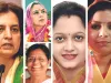 Loksabha Election : चार महिलाओं को पहली बार टिकट ज्योति को कांग्रेस से लाकर उतारा