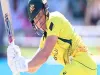 बांग्लादेश दौरे के लिए ऑस्ट्रेलिया ने एकदिवसीय टीम में ग्रेस हैरिस को किया शामिल