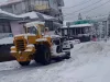 हिमाचल में हिमपात से पांच NH सहित 507 सड़कें बंद