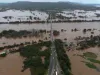 ब्राजील में बारिश का कहर, मरने वालों की संख्या 27 पर पहुंची