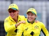 ऑस्ट्रेलिया ने बांग्लादेश को 118 रनों से दी मात