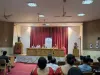आरयू में दो दिवसीय कॉन्फ्रेंस का सफल आयोजन