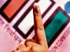 नांदसी मतदान केंद्र पर पुनर्मतदान जारी, 3 बजे तक 61.75 फीसदी हुआ मतदान