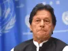 पाकिस्तान में इमरान खान को मिली राहत, सजा निलंबित 